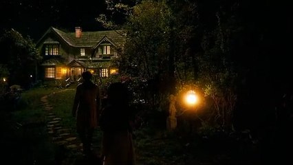 Hansel et Gretel Extrait vidéo VO