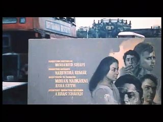 Bombay Talkie Bande-annonce VO