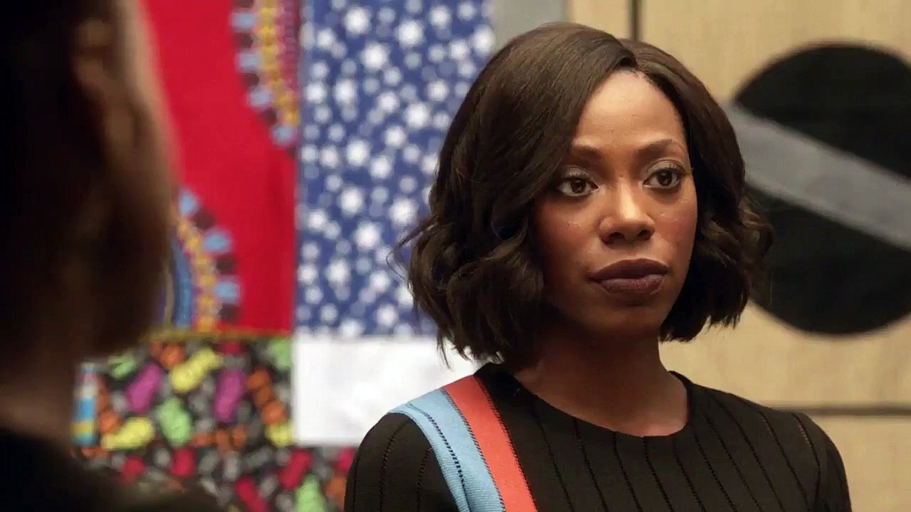 Insecure - saison 2 Bande-annonce (2) VO