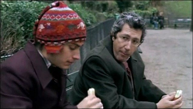 La Science des rêves Extrait vidéo (2) VF