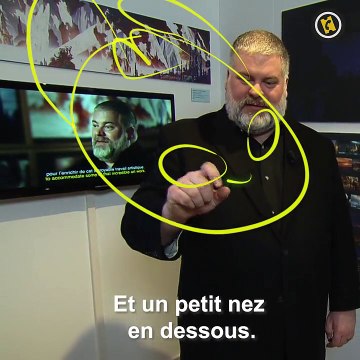 Dragons 3 : dessine-moi... un Krokmou