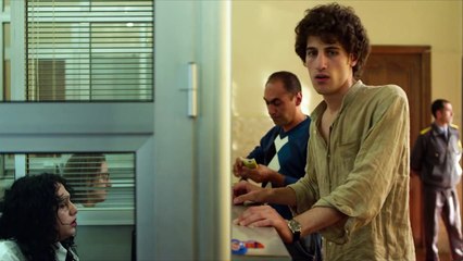 Bravo Virtuose EXTRAIT VO "Parti ?"
