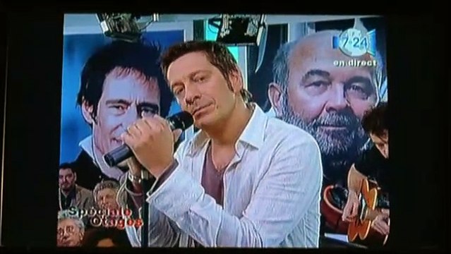 Envoyés très spéciaux Extrait vidéo VF