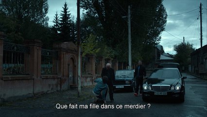 Bravo Virtuose EXTRAIT VO "Ma fille"