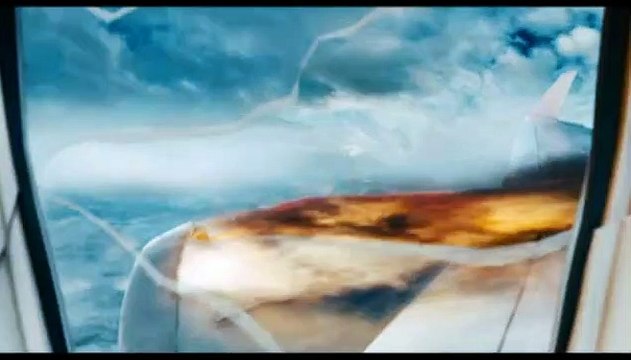 Les Passagers Bande-annonce VF