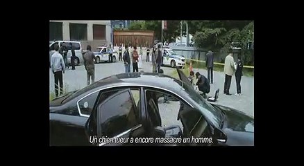 Morsures Bande-annonce (2) VO