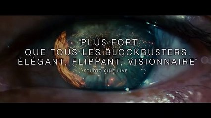 Blade Runner Bande-annonce ressortie 2015 VOST
