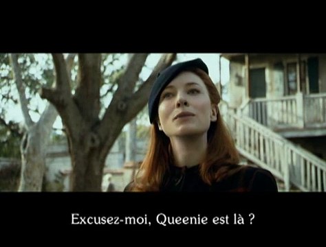 L'Etrange histoire de Benjamin Button Extrait vidéo (5) VO