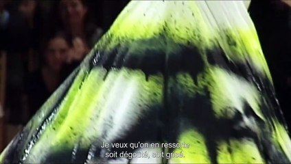 McQueen Bande-annonce VO