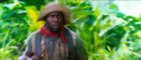 Jumanji : Bienvenue dans la jungle Bande-annonce (3) VF