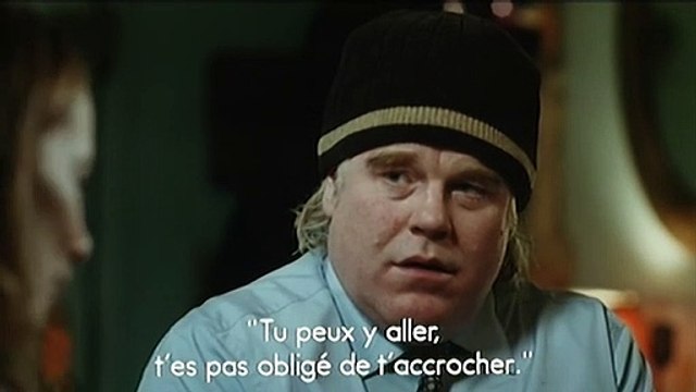 Rendez-vous l'été prochain Extrait vidéo VO