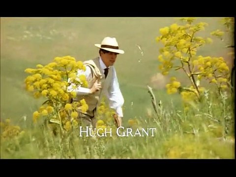 Maurice Bande-annonce VO