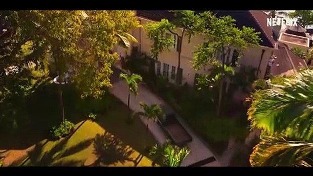 Outer Banks Saison 2 Bande-annonce VF