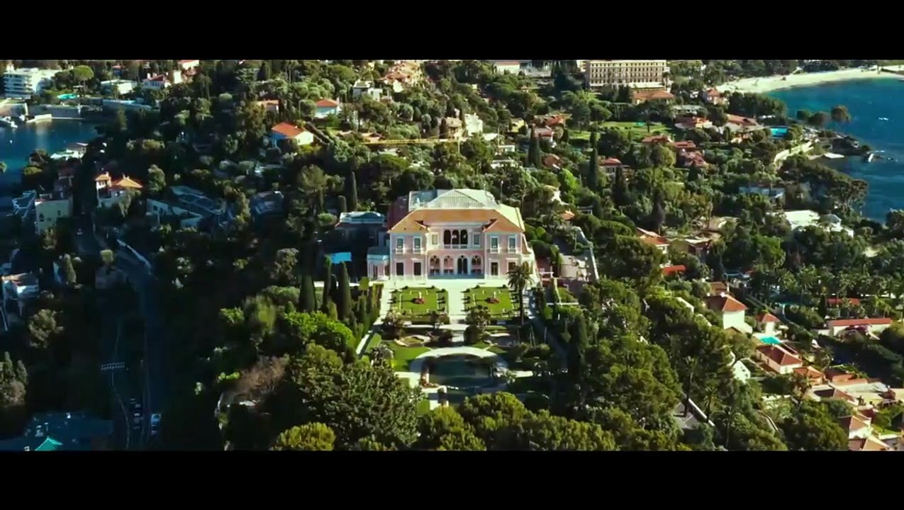 Pourris gâtés Bande-annonce VF