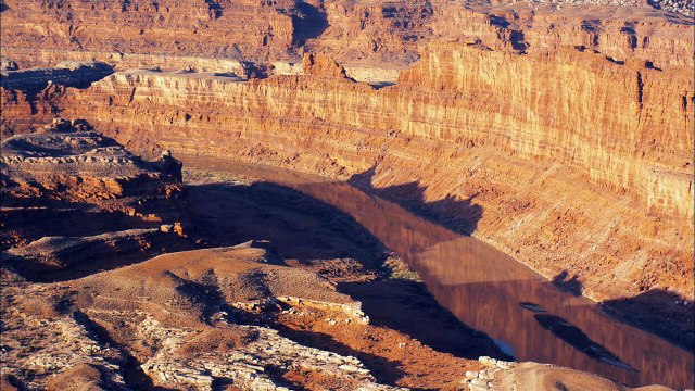 127 heures Extrait vidéo VO