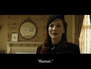 L&#039;Etrange histoire de Benjamin Button Extrait vidéo (6) VO