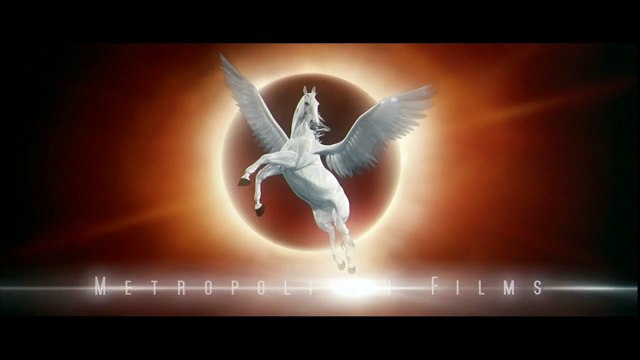 Points De Rupture Bande-annonce VO