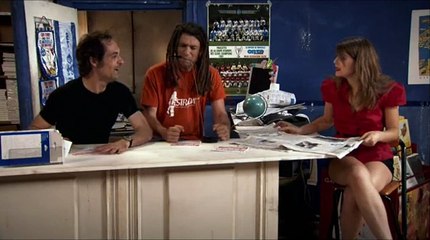 Brèves de Marseille - saison 1 Episode complet (3) VF