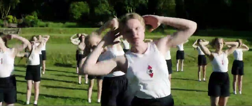 Six Minutes To Midnight Bande-annonce VO