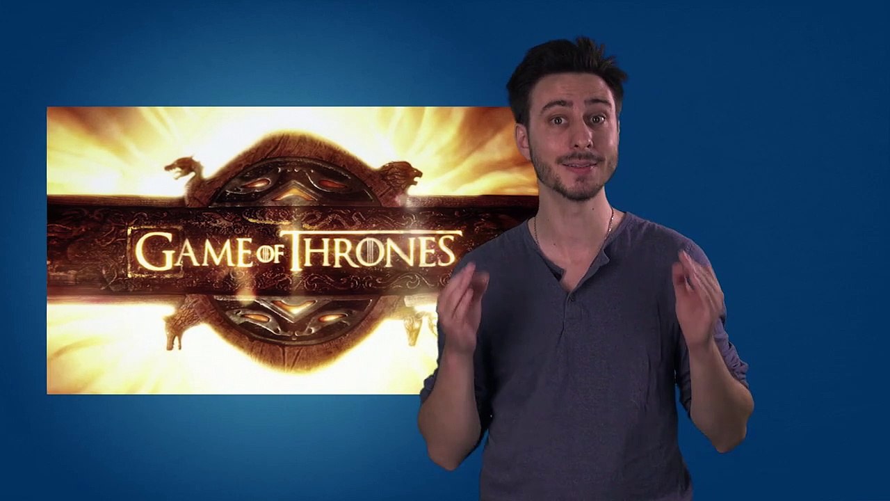 The Big Fan Theory - Game of Thrones : Sam est-il le personnage le plus important ?