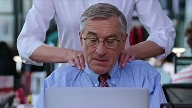 Robert De Niro : Hollywood ne respecte pas assez les anciens