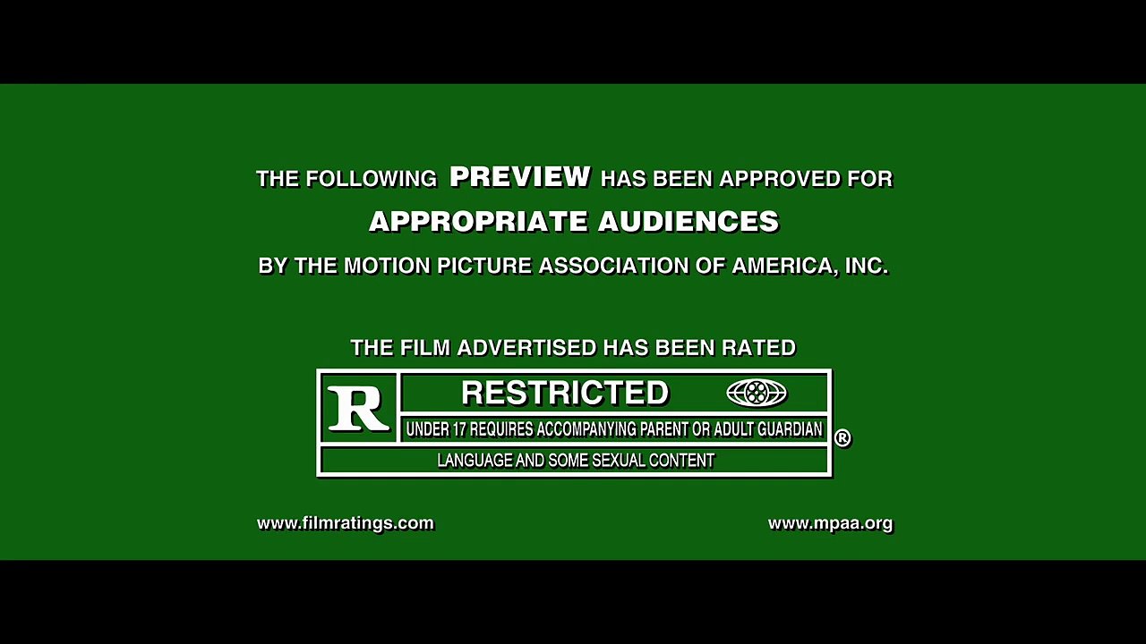 Branded Bande-annonce VO