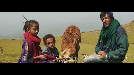 Lamb - MAKING OF VO "L'Ethiopie a sa propre culture"