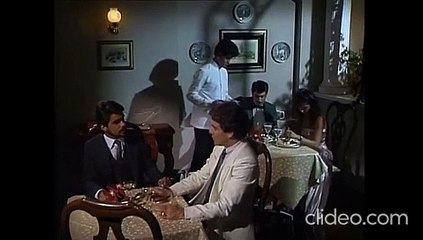 Rosa salvaje-capitulo-83