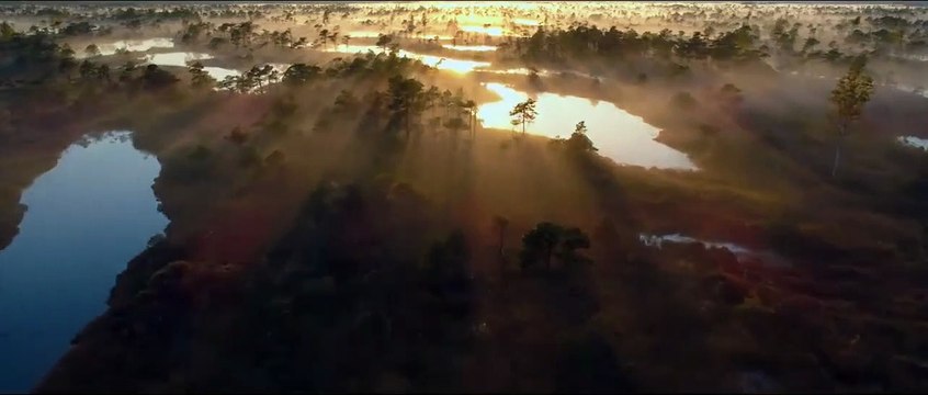 The Pagan King Bande-annonce VF