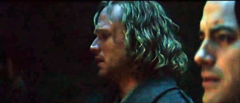 Coeur d'encre Extrait vidéo (5) VF