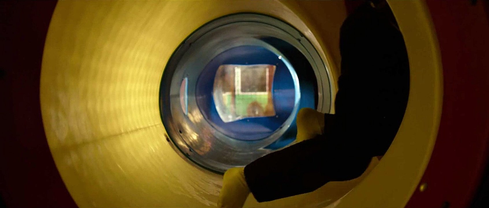 Clown EXTRAIT VO "Jeu d'enfants"