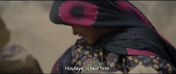 Marcher sur l'eau EXTRAIT VO "Janvier"