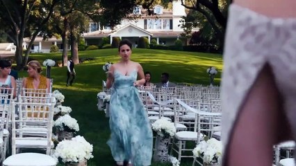 American Princess - saison 1 Bande-annonce VO
