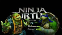 Ninja Turtles 2 - SPOT TV VOST 