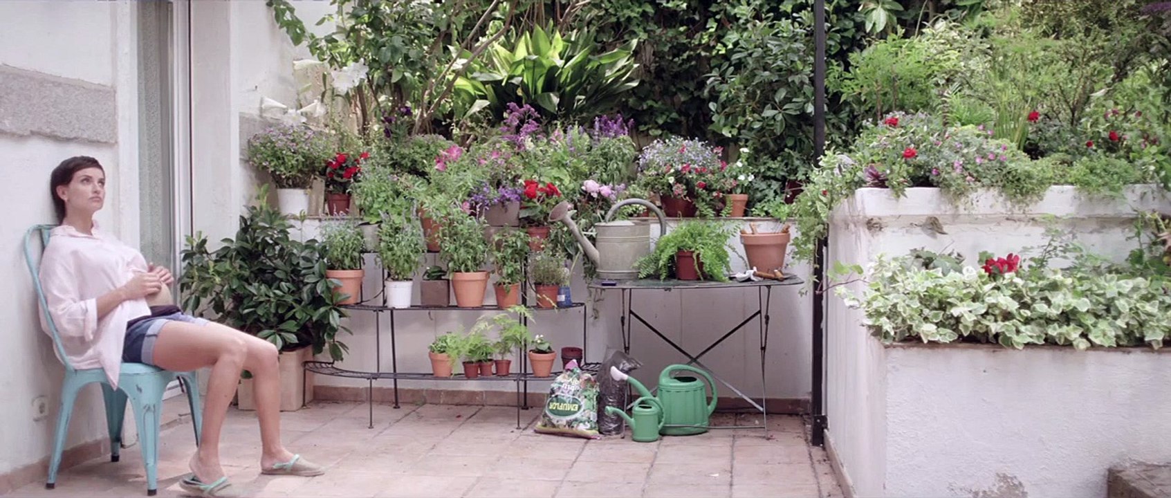 Ma Ma Bande-annonce VF