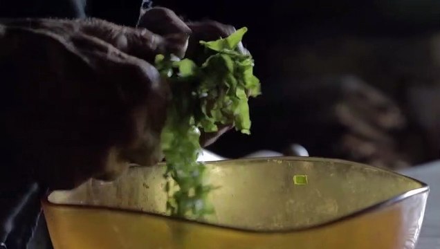 Là où le temps s’est arrêté Bande-annonce VF