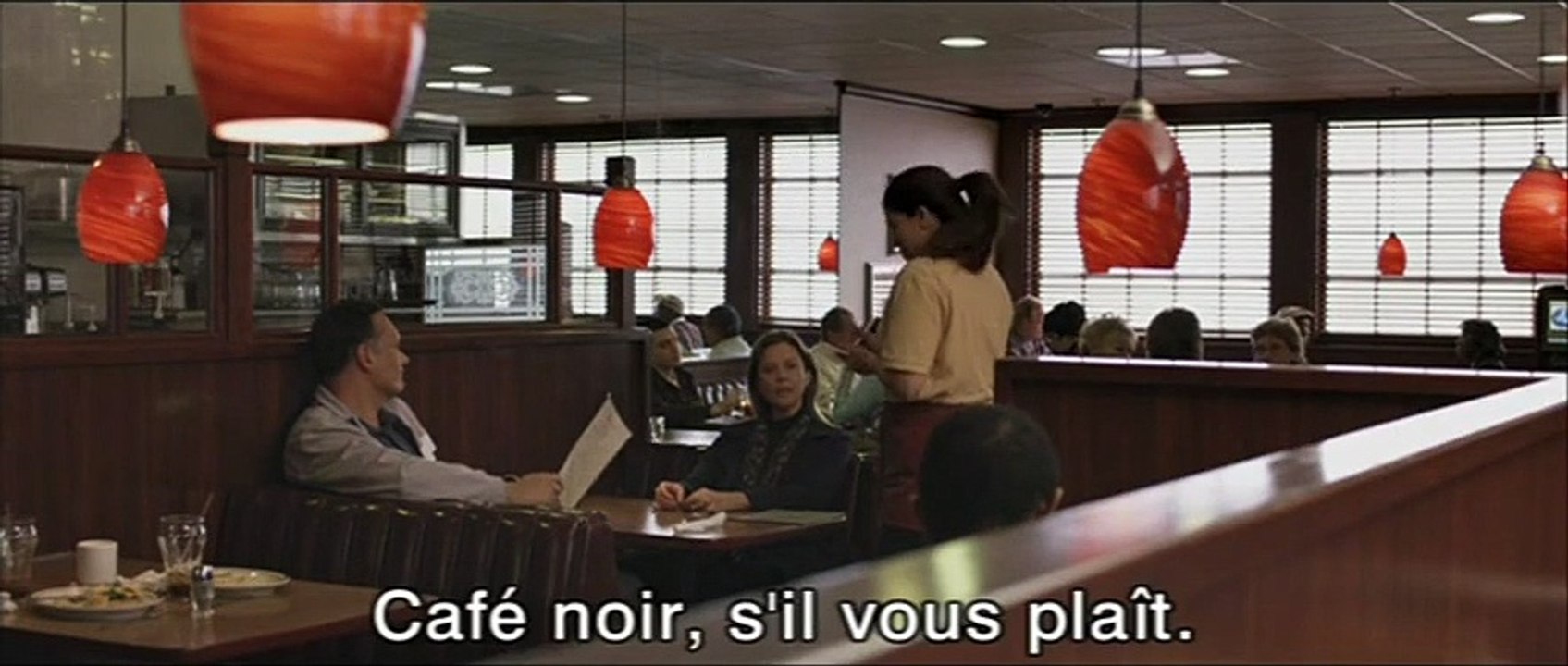 Mother & Child Extrait vidéo (2) VO