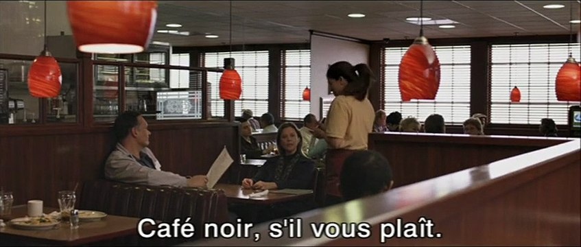 Mother & Child Extrait vidéo (2) VO