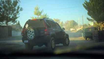 La Civil Bande-annonce VO