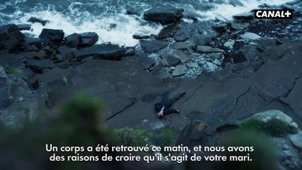 Smother Saison 1 Teaser VO