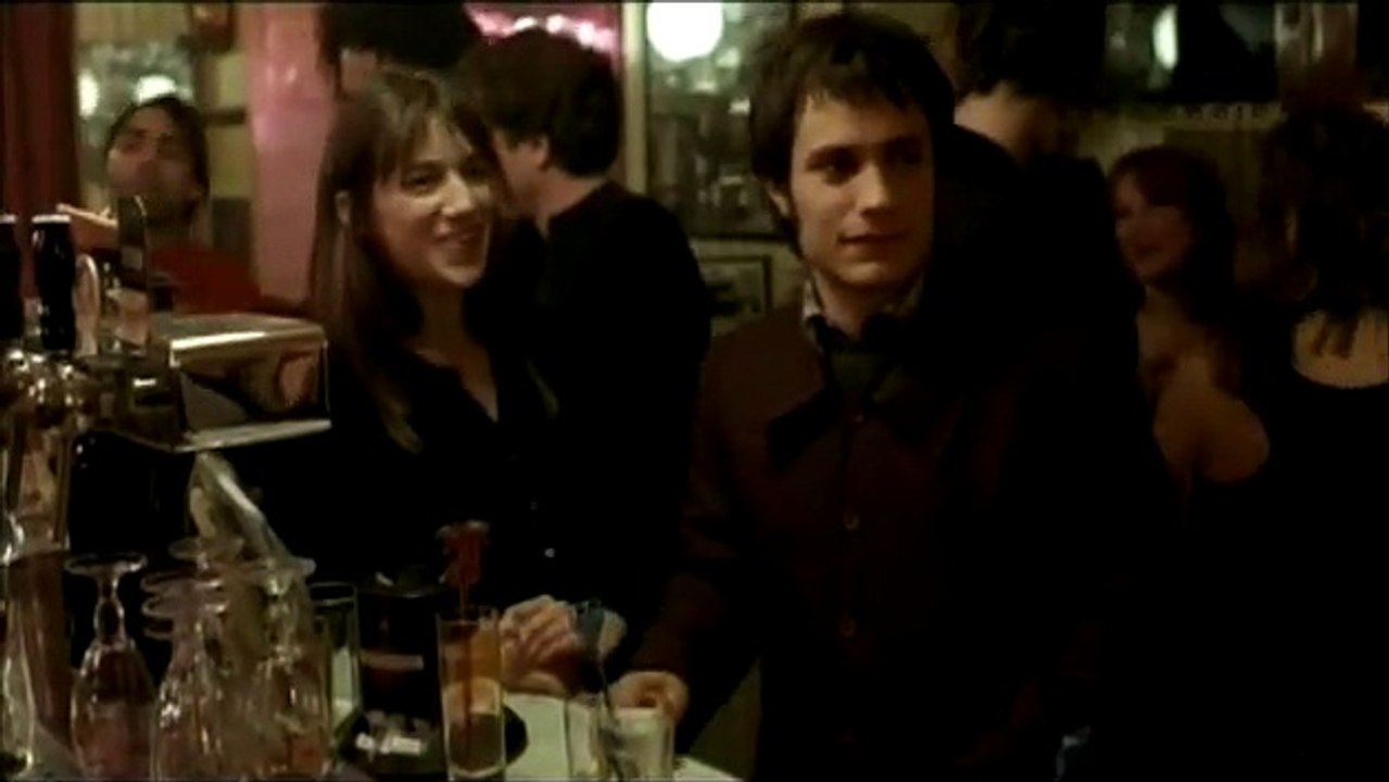 La Science des rêves Extrait vidéo (3) VF