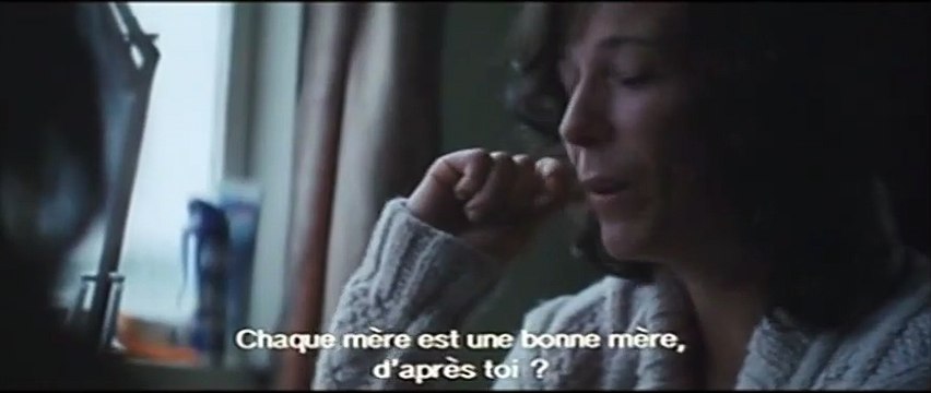 Lost Persons Area Bande-annonce VO