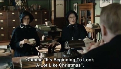 Doute Extrait vidéo VO