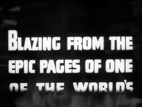 Dr. Jekyll et Mr. Hyde Bande-annonce VO