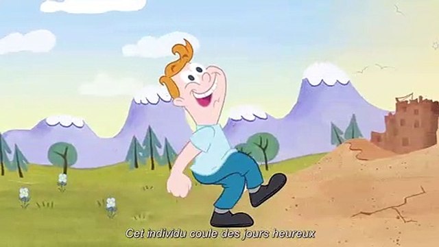 Le Labyrinthe : La Terre Brûlée - BONUS VOST Guide du virus Braise