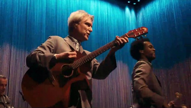 David Byrne’s American Utopia EXTRAIT (3) VO