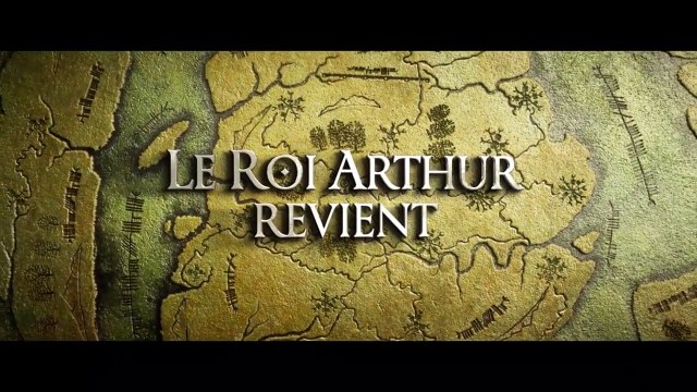 Kaamelott – Premier volet Teaser (2) VF