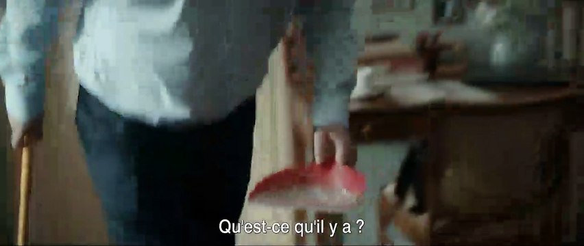 Baccalauréat - EXTRAIT VOST Quelqu'un a jeté une pierre
