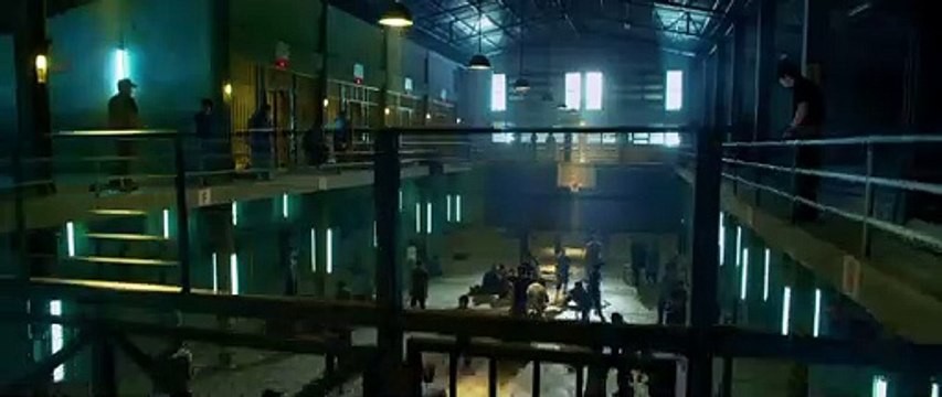 Kill Zone 2 Bande-annonce VO