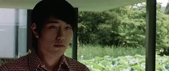 La Ballade de l&#039;Impossible - Norwegian Wood Extrait vidéo VO